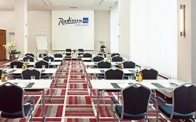 Radisson Blu Hotel Leipzig
